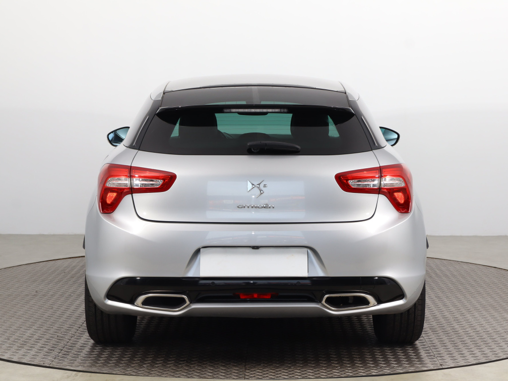 Citroen DS5