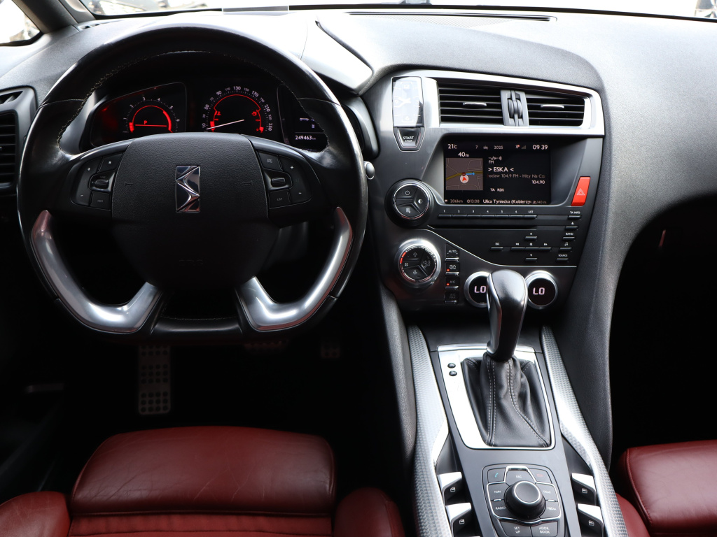 Citroen DS5