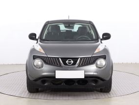 Nissan Juke - 2011