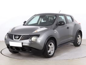 Nissan Juke - 2011