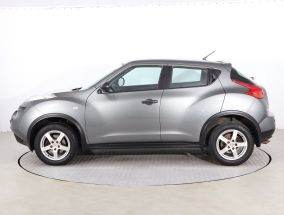 Nissan Juke - 2011