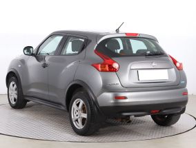 Nissan Juke - 2011