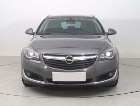 Opel Insignia - 2015