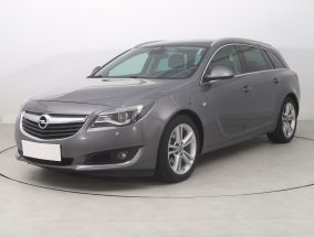 Opel Insignia - 2015