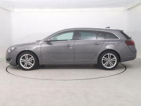 Opel Insignia - 2015