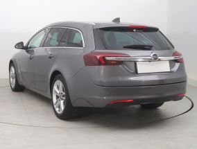Opel Insignia - 2015