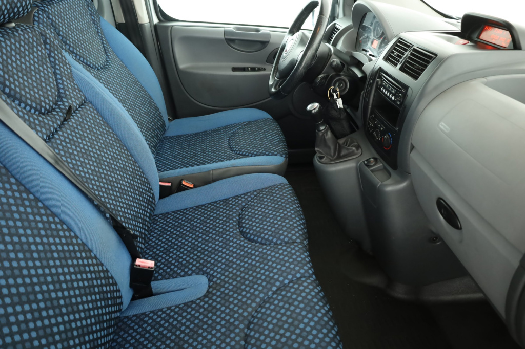 Fiat Scudo