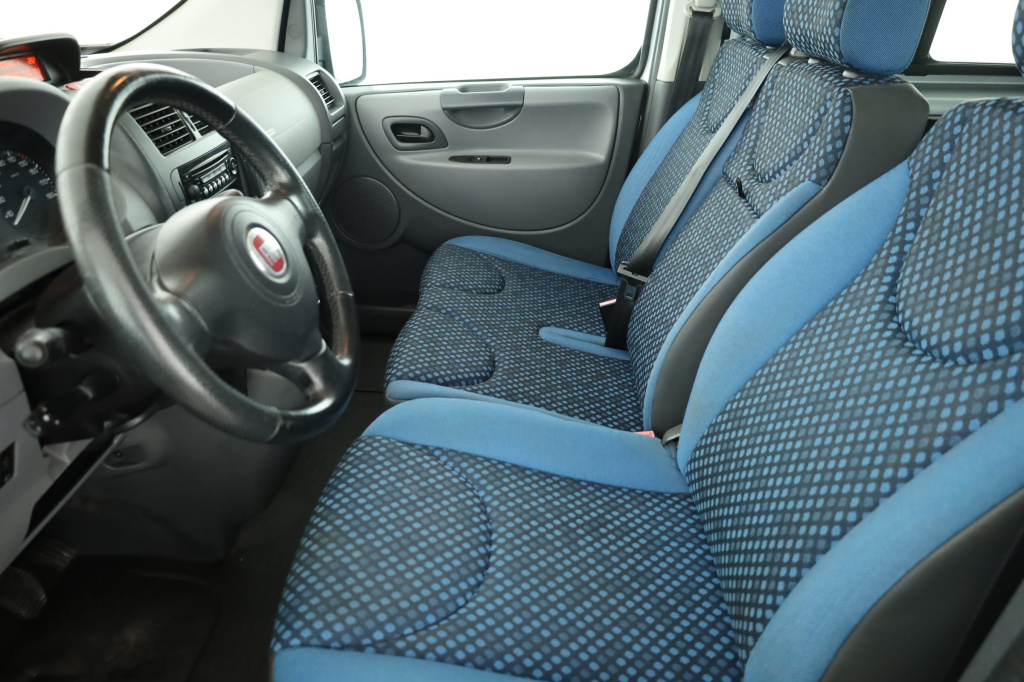 Fiat Scudo