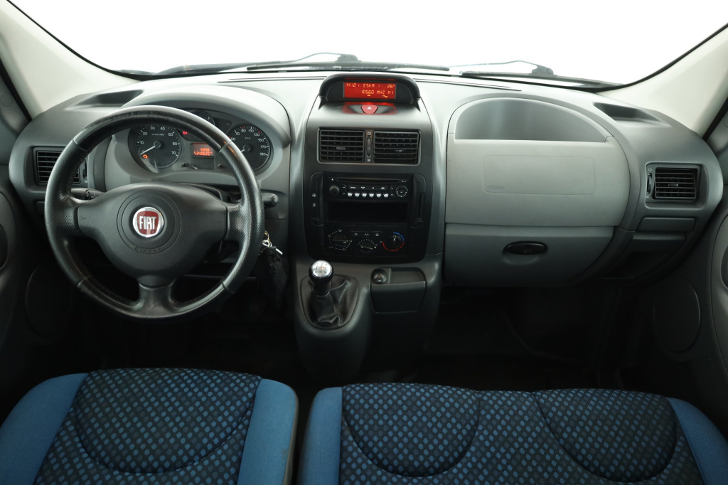 Fiat Scudo