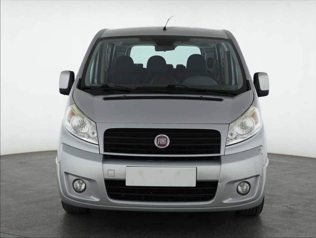 Fiat Scudo