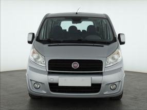 Fiat Scudo - 2011