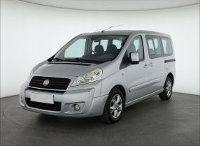 Fiat Scudo - 2011