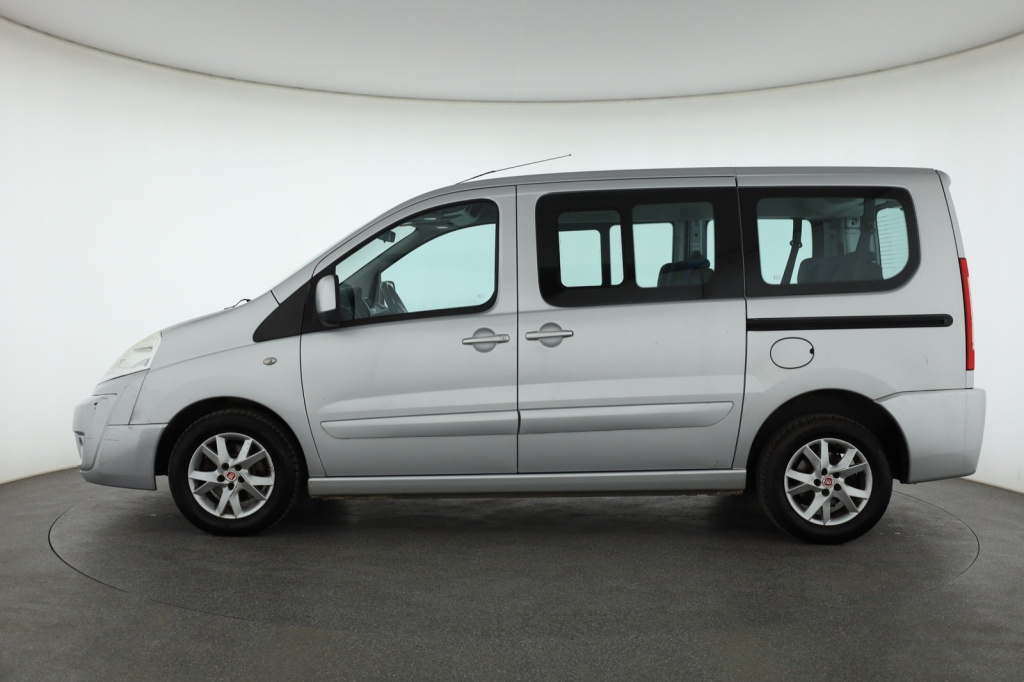 Fiat Scudo