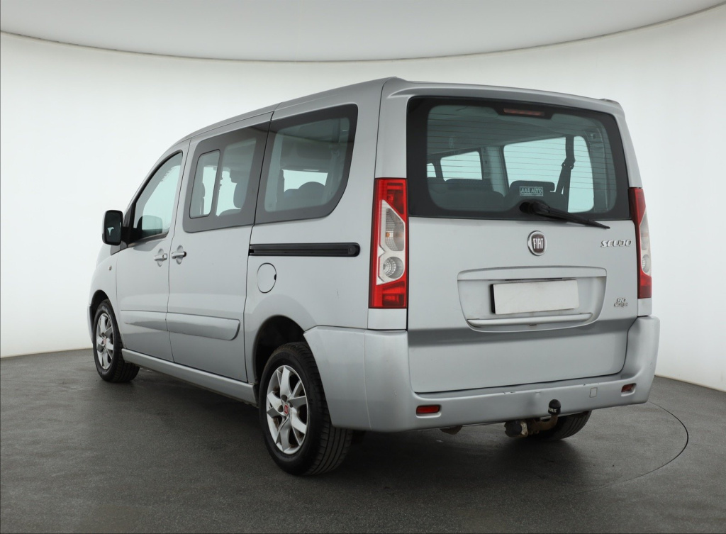 Fiat Scudo