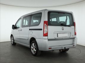 Fiat Scudo - 2011