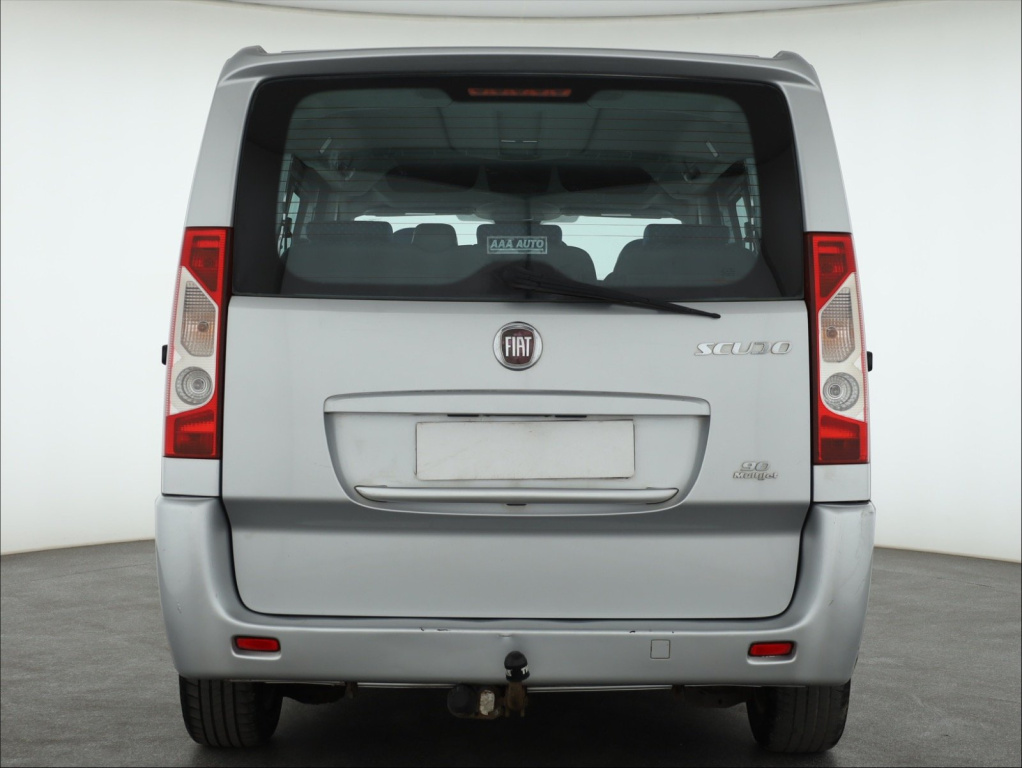 Fiat Scudo