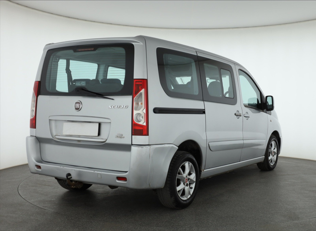 Fiat Scudo