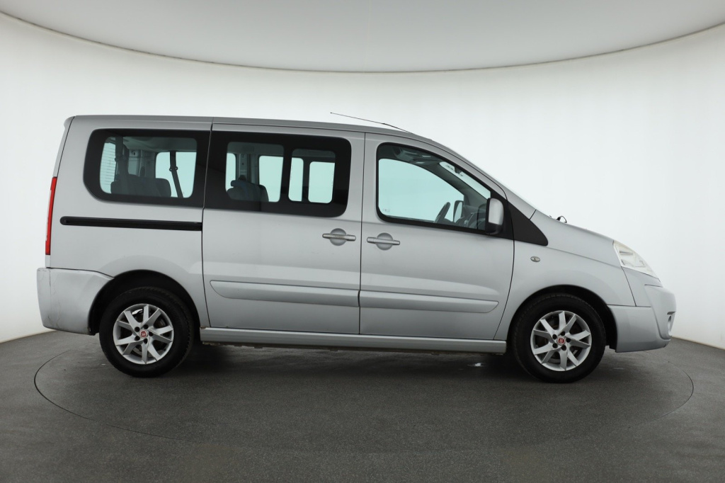 Fiat Scudo