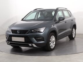Seat Ateca - 2018