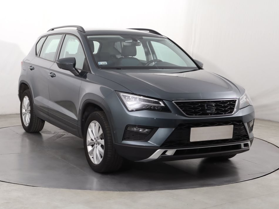 Seat Ateca - 2018