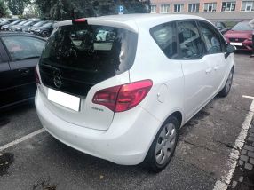 Opel Meriva - 2017