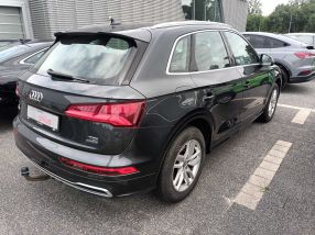 Audi Q5 - 2018