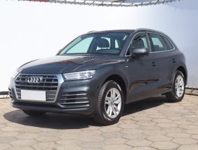 Audi Q5 - 2018