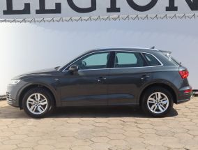 Audi Q5 - 2018