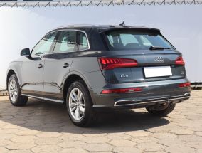 Audi Q5 - 2018