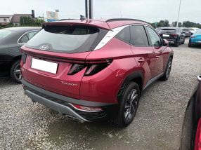 Hyundai Tucson - 2023