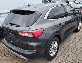 Ford Kuga - 2020