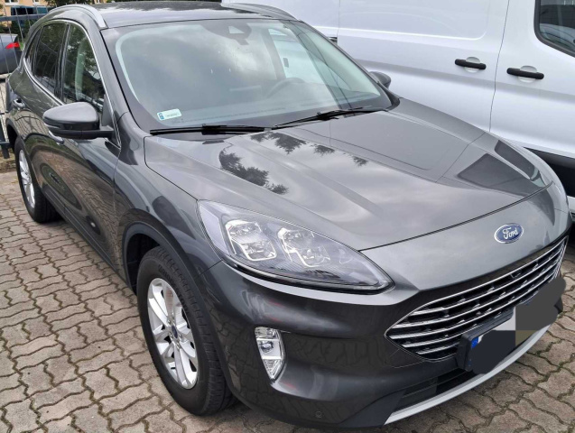 Ford Kuga 2020