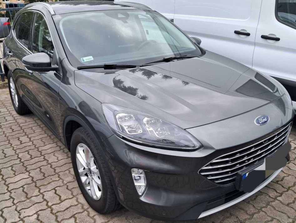 Ford Kuga - 2020