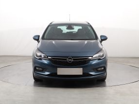 Opel Astra - 2016