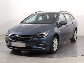 Opel Astra - 2016