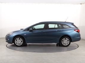 Opel Astra - 2016