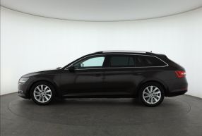Skoda Superb - 2017