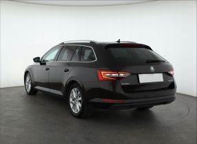 Skoda Superb - 2017