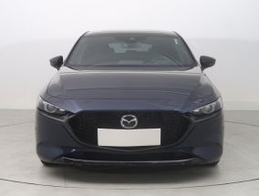 Mazda 3 - 2019