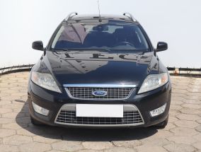 Ford Mondeo - 2010
