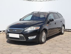 Ford Mondeo - 2010