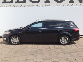 Ford Mondeo - 2010