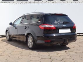 Ford Mondeo - 2010