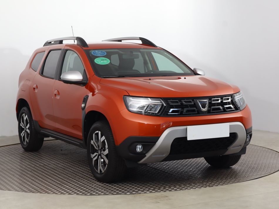 Dacia Duster - 2022