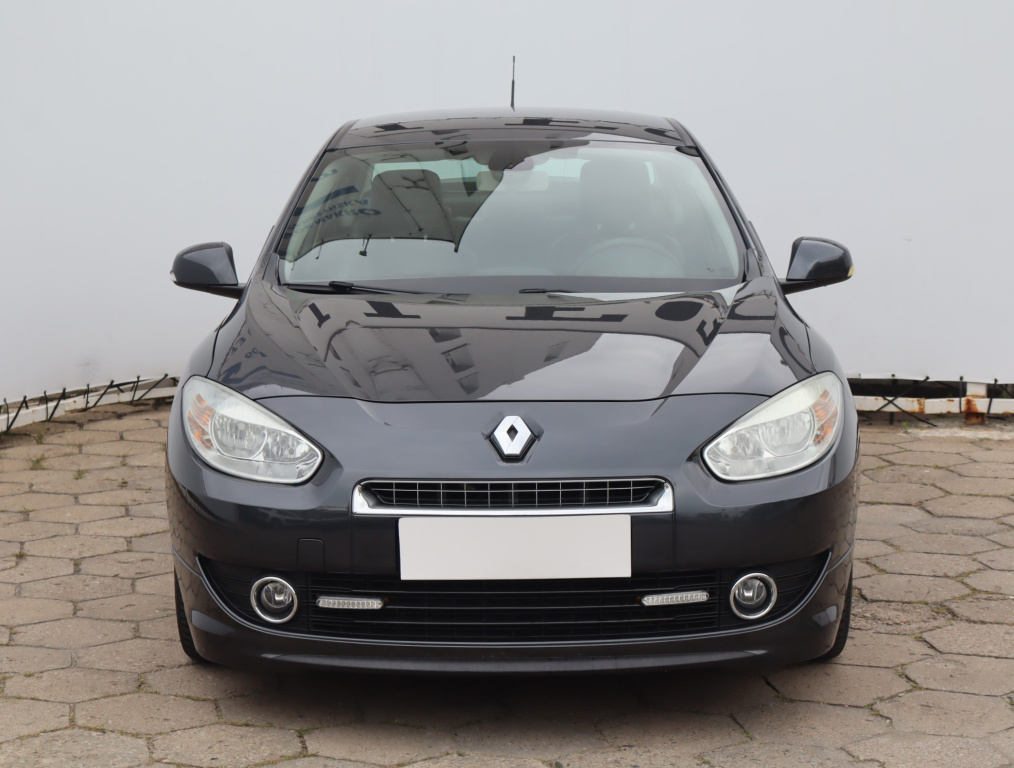Renault Fluence