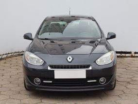 Renault Fluence - 2011