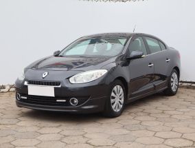 Renault Fluence - 2011