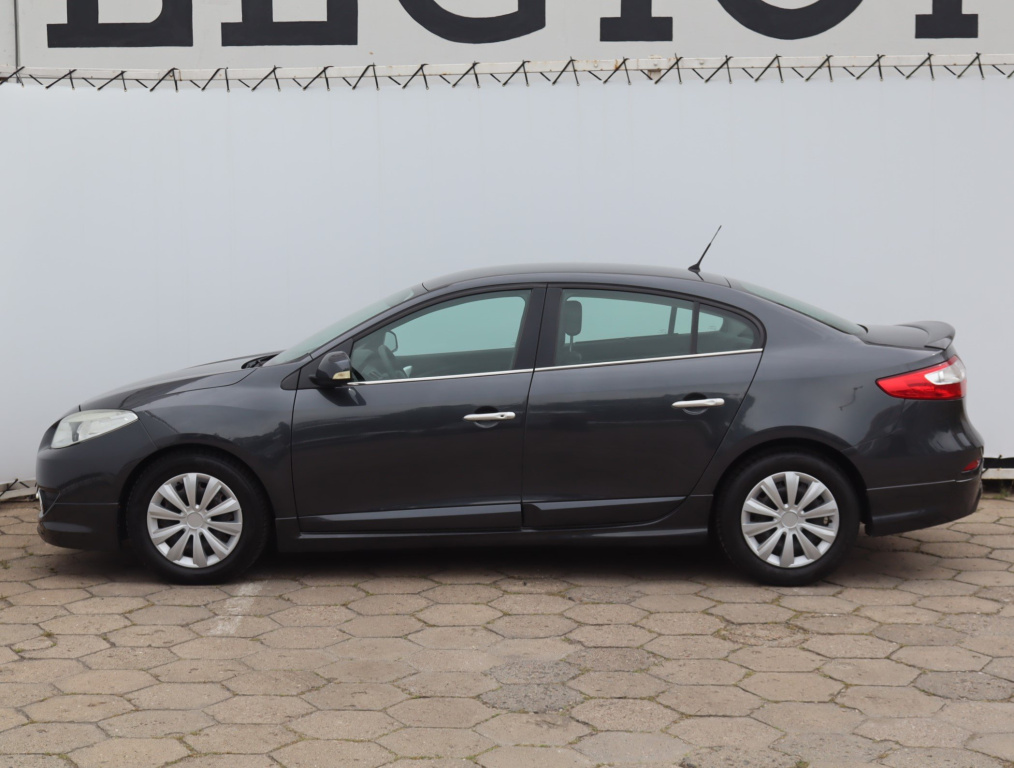 Renault Fluence