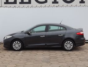 Renault Fluence - 2011