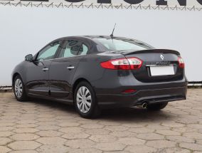 Renault Fluence - 2011